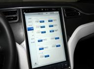 特斯拉-特斯拉Model X