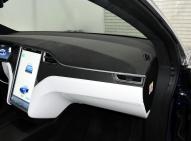 特斯拉-特斯拉Model X