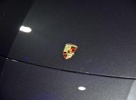 保时捷Panamera新能源