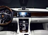 保时捷Panamera新能源