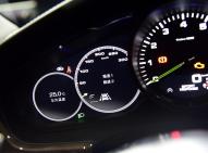 保时捷Panamera新能源