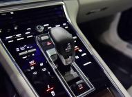 保时捷Panamera新能源