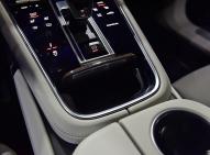 保时捷Panamera新能源