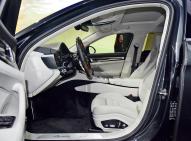 保时捷Panamera新能源