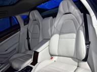 保时捷Panamera新能源