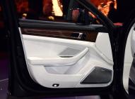 保时捷Panamera新能源