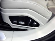 保时捷Panamera新能源