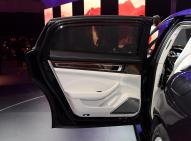 保时捷Panamera新能源