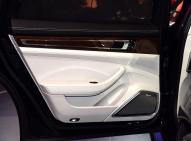 保时捷Panamera新能源