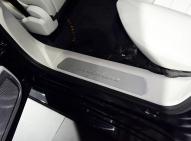 保时捷Panamera新能源