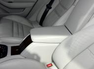 保时捷Panamera新能源