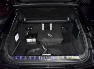 保时捷Panamera新能源