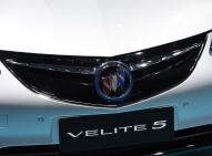 别克VELITE 5