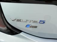 别克VELITE 5
