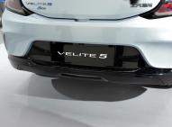 别克VELITE 5