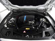 宝马宝马5系新能源