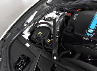 宝马宝马5系新能源