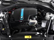 宝马宝马5系新能源