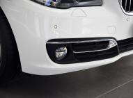 宝马宝马5系新能源