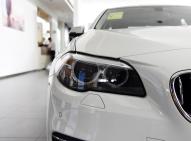 宝马宝马5系新能源