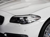 宝马宝马5系新能源