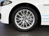 宝马宝马5系新能源