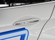 宝马宝马5系新能源