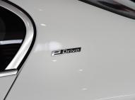 宝马宝马5系新能源