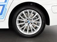 宝马宝马5系新能源