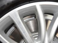 宝马宝马5系新能源