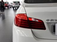 宝马宝马5系新能源