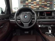 宝马宝马5系新能源