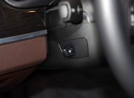 宝马宝马5系新能源