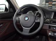 宝马宝马5系新能源