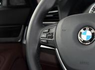 宝马宝马5系新能源