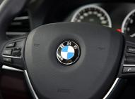 宝马宝马5系新能源