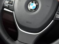 宝马宝马5系新能源