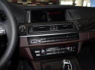 宝马宝马5系新能源