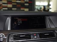 宝马宝马5系新能源