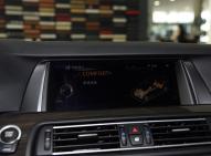 宝马宝马5系新能源