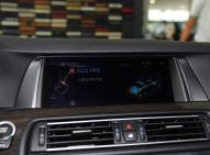 宝马宝马5系新能源