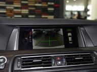 宝马宝马5系新能源