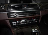 宝马宝马5系新能源