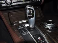 宝马宝马5系新能源