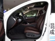 宝马-宝马5系新能源