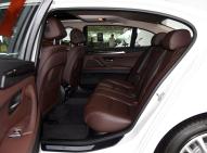 宝马-宝马5系新能源