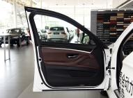 宝马宝马5系新能源