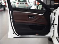 宝马宝马5系新能源