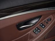 宝马宝马5系新能源