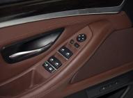 宝马宝马5系新能源